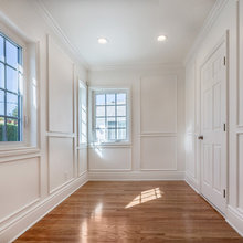 wall trim