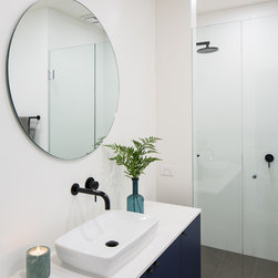 Meir Black Tapware - Products