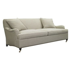 Hickory Chair Sofas - Sofas