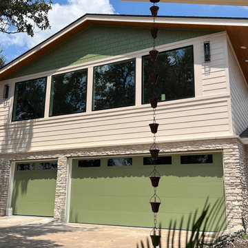 Garage ADU/Studio - Austin, TX