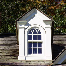 Exterior Ideas