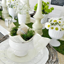 EASTER Decor