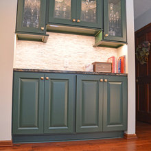 Wet Bar