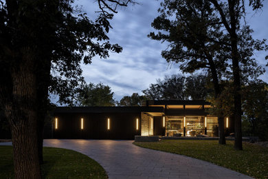 Inspiration for a landscaping in Other.