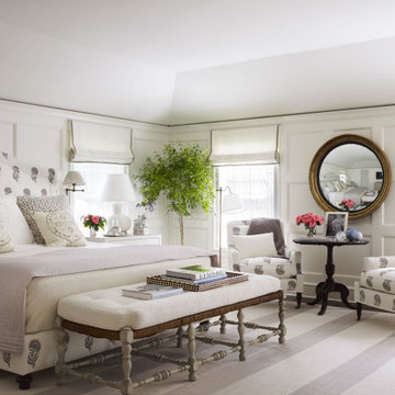 Bedroom Lighting