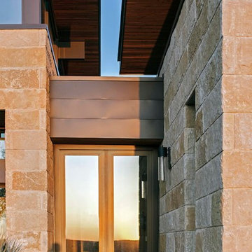 Lakeview Residence