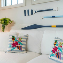 Beach: Bunkroom