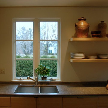 Mission Hills Kitchen