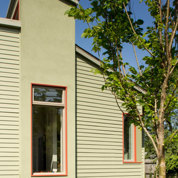 Toward Net Zero