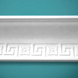 Plaster Cornices - Plaster Moulding, Skirting & Coving