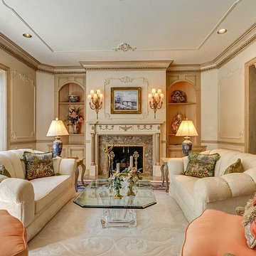 Royal Oaks - Geneva Lake's Most Elite Luxury Lakefront Estate