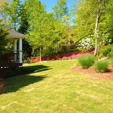 Alpharetta Makeover