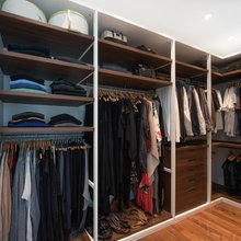 Master Closset