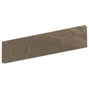 Passion Pulpis Polished Bullnose Modern 4"x24" Base, Set of 12
