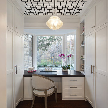 Turn of the Century Home