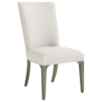 Bellamy Upholstered Side Chair
