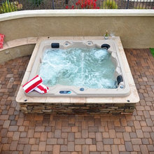 spa