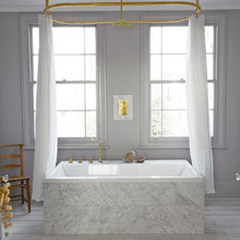 Loft Bathroom