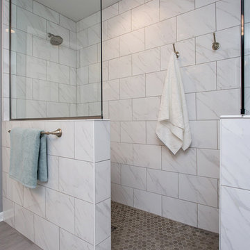 From Master Bath to Master Oasis