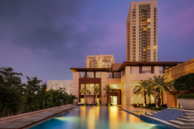 DLF Primus