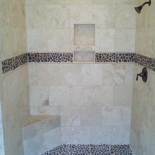 PG Guest Bathroom Remodel