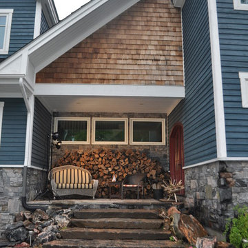 Lake Muskoka Cottage