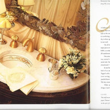 Wantha Deaton's Ideas