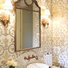 hall bath