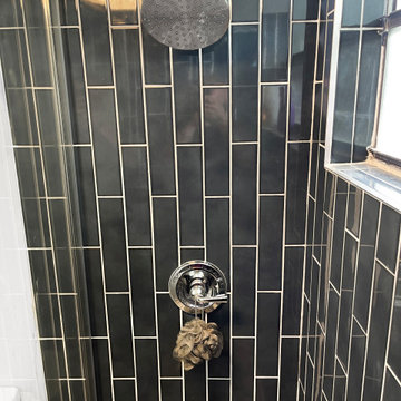 Deerfield Bathroom