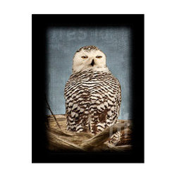 June Hunter Wood Panels - Artwork