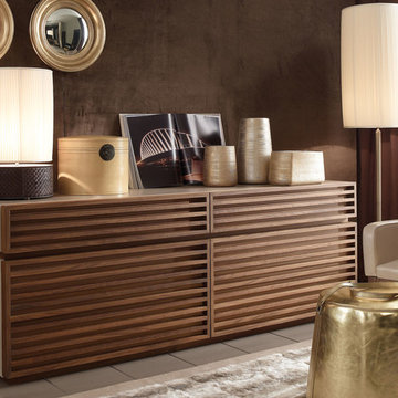 Contemporary Wood Furniture