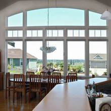 Family room ideas