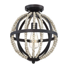 Front Hall Light