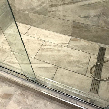 Gallager Premium Bathroom