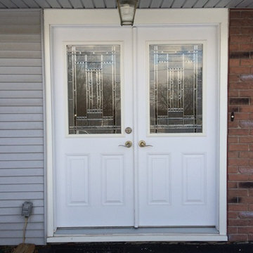 Front Entry Doors