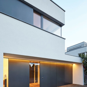 Haus B in Köln-Müngersdorf