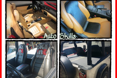 Automotive