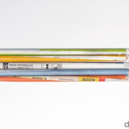 Paper Pencils by Droog Design - Home Decor