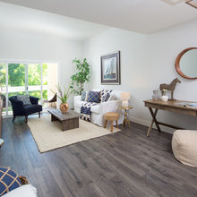 condo den/second bedroom