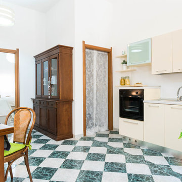 Casa famiglia Alfieri