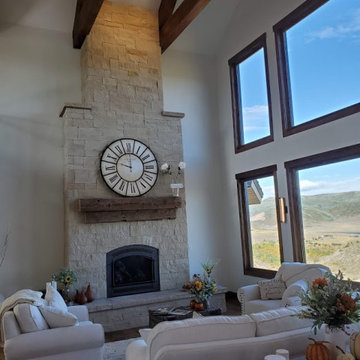 Holley Residence