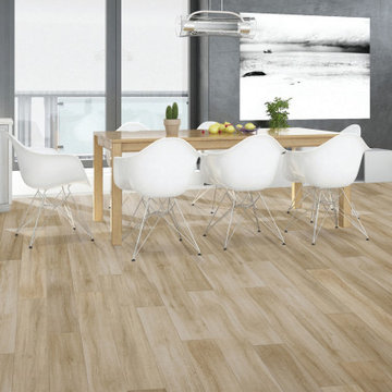 Laminate Dining Room Flooring