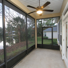 Maine Porch