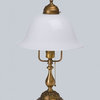 Berlin Brass lamps V1-50opB Table Lamp