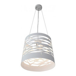 Bandera Ceilling - Lighting