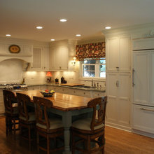 kitchen reno