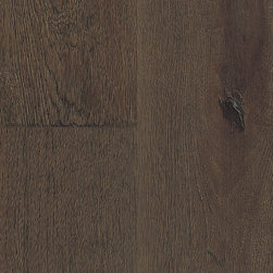 Old World Collection - Hardwood Flooring