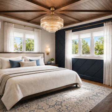 Make My Bedroom Appear Larger - Remote Consult