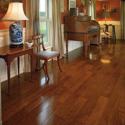 Breathtaking Hardwood - Products