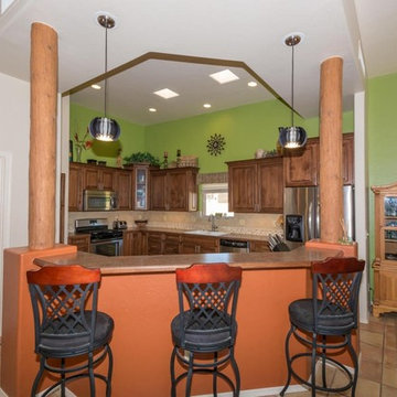 Renard Kitchen